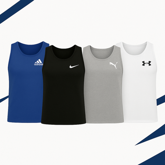 Camisillas Deportivas - Pack 4 x 104.900
